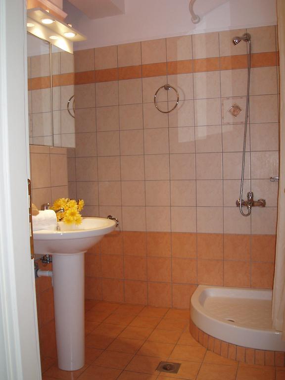 Studios Niki B Lefkáda 객실 사진
